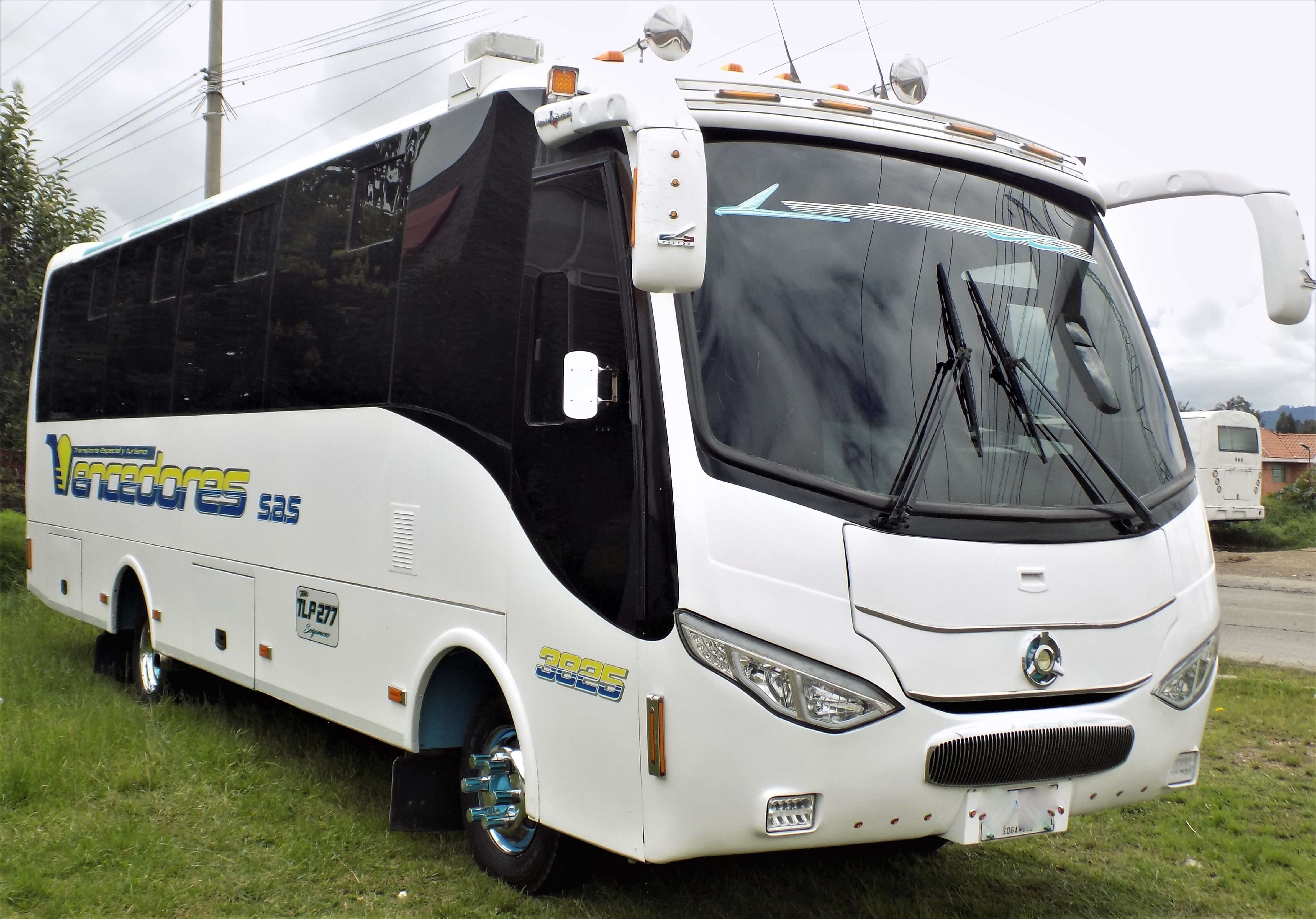 bus