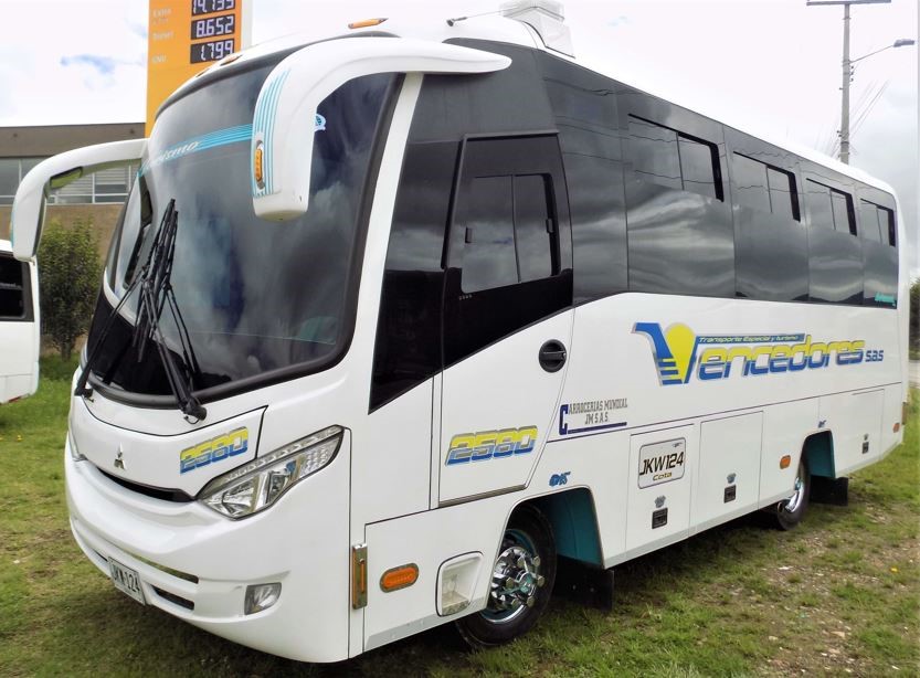 buseta